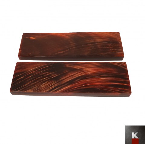 placc corno buf orange 2 K